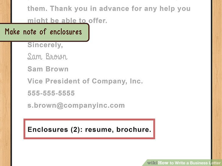 Write a Business Letter Step 19 Version 2.jpg