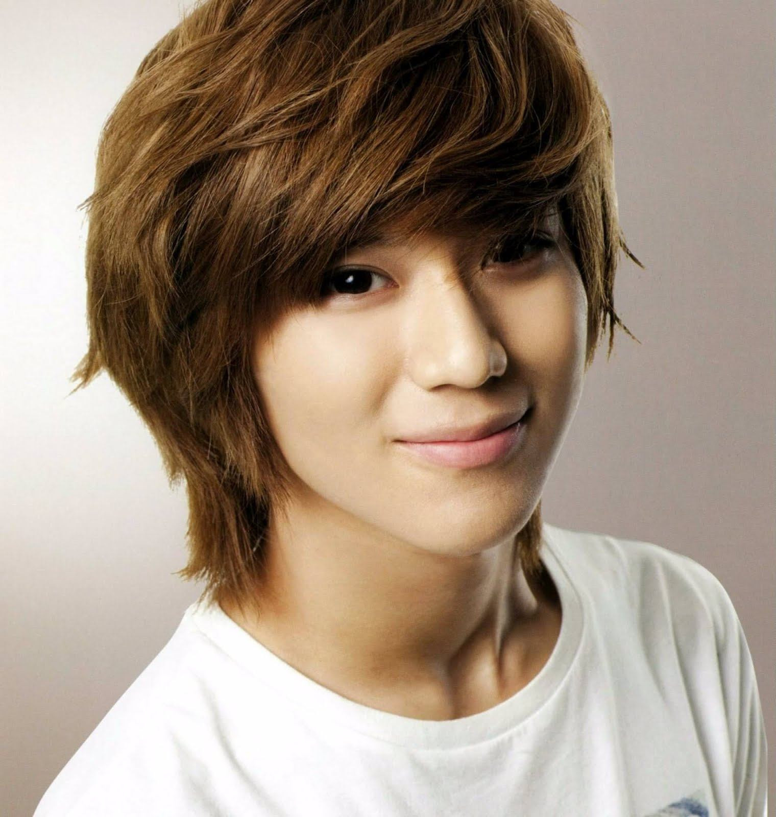 5 Gaya Rambut Idol Cowok SM Entertainment Ini Pernah Nggak Banget 5 Gaya Rambut Idol Cowok SM Entertainment Ini Pernah Nggak Banget
