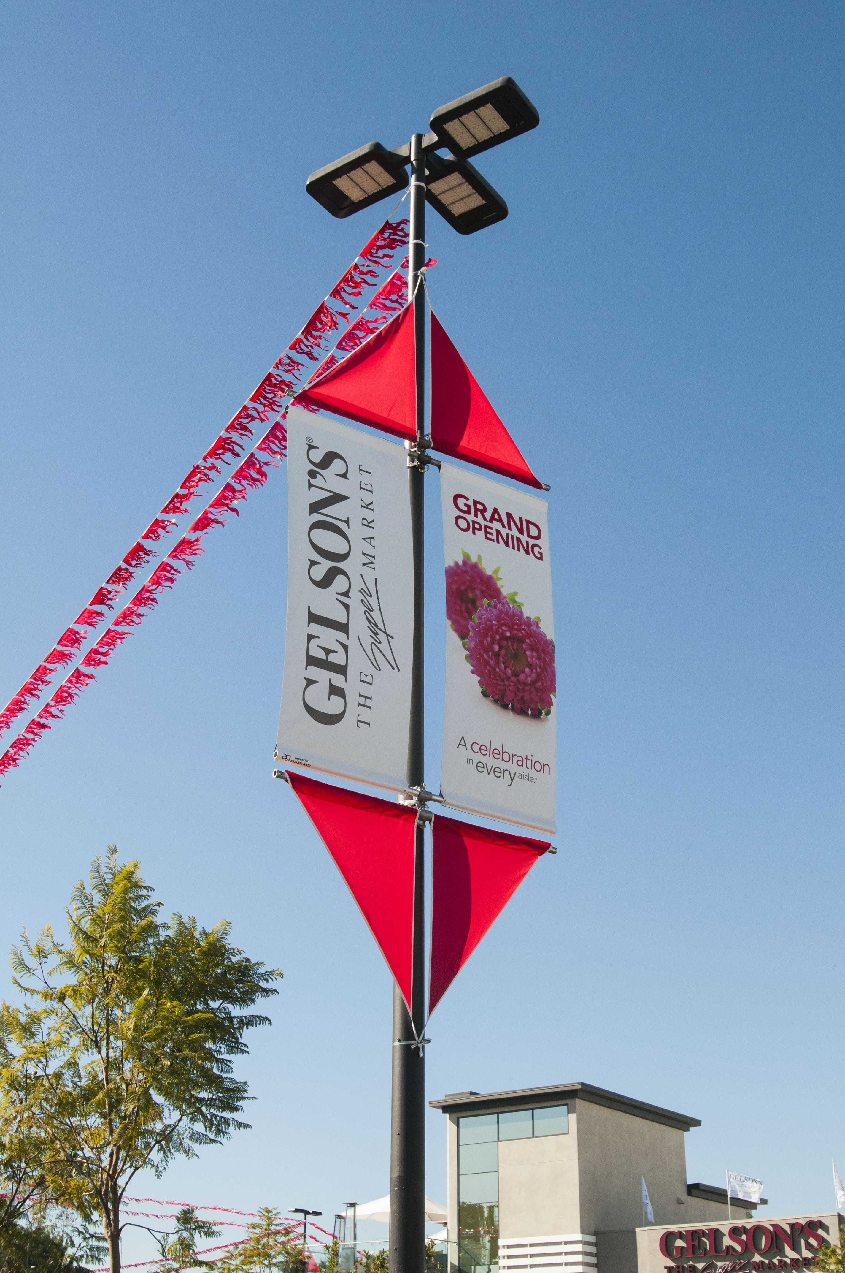 New Eye-catching Banners for California Businesses from ...