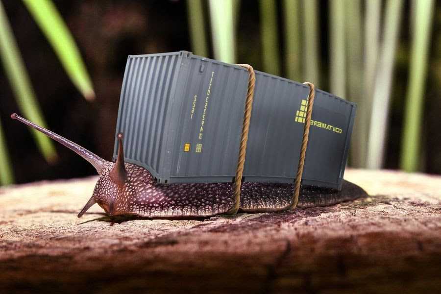 Popularne magazyny samoobsługowe do wynajęcia