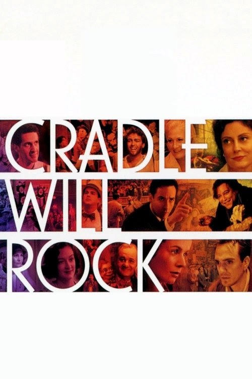 Cradle Will Rock Magyarul Videa Néz Online Streaming Teljes Magyar
Előzetes UHD 1999 Filmek-HU