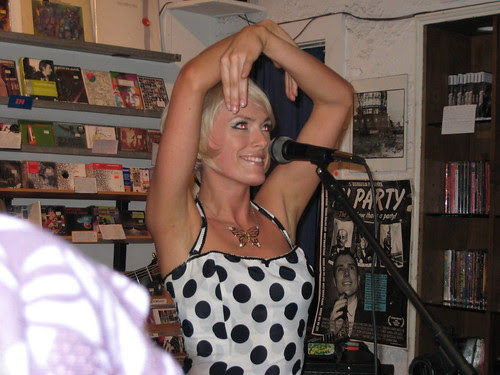 The Pipettes