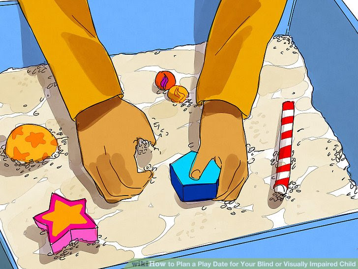 Plan a Play Date for Your Blind or Visually Impaired Child Step 3.jpg