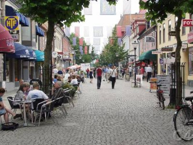 Kristianstad