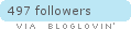 Follow on Bloglovin