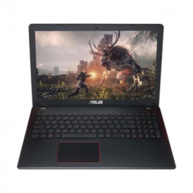 8 Laptop Core i7 RAM 8 GB dengan Harga Rp9-10 Jutaan 