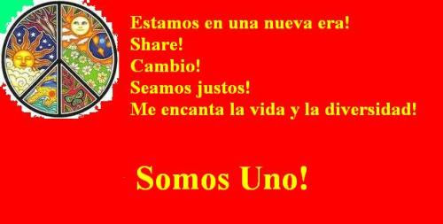 Resultado de imagen para nuevo orden mundial somos uno