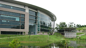 Perpustakaan Shah Alam Seksyen 13 : Perbadanan Perpustakaan Awam Selangor Ppas Shah Alam Selangor