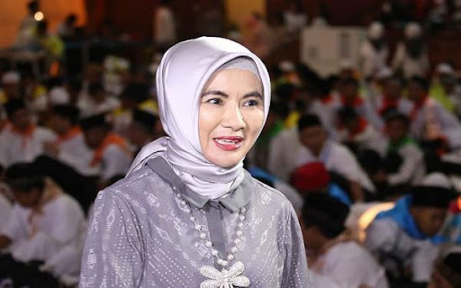 Tertinggi Sepanjang Sejarah, Laba Pertamina Tembus Rp56,6 Triliun di 2022 - inews