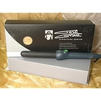 Jose Eber Curling Iron, Black, 25mm