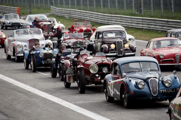 classic cars from cuba