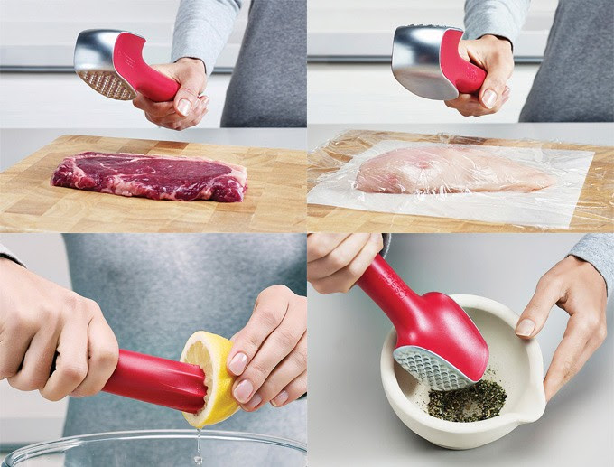 Flavouriser
