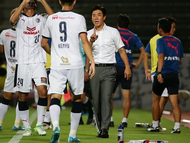 小宮良之の日本サッカー兵法書 選手と監督の信頼関係とはスタジアムで生まれるものではない サッカーダイジェストweb