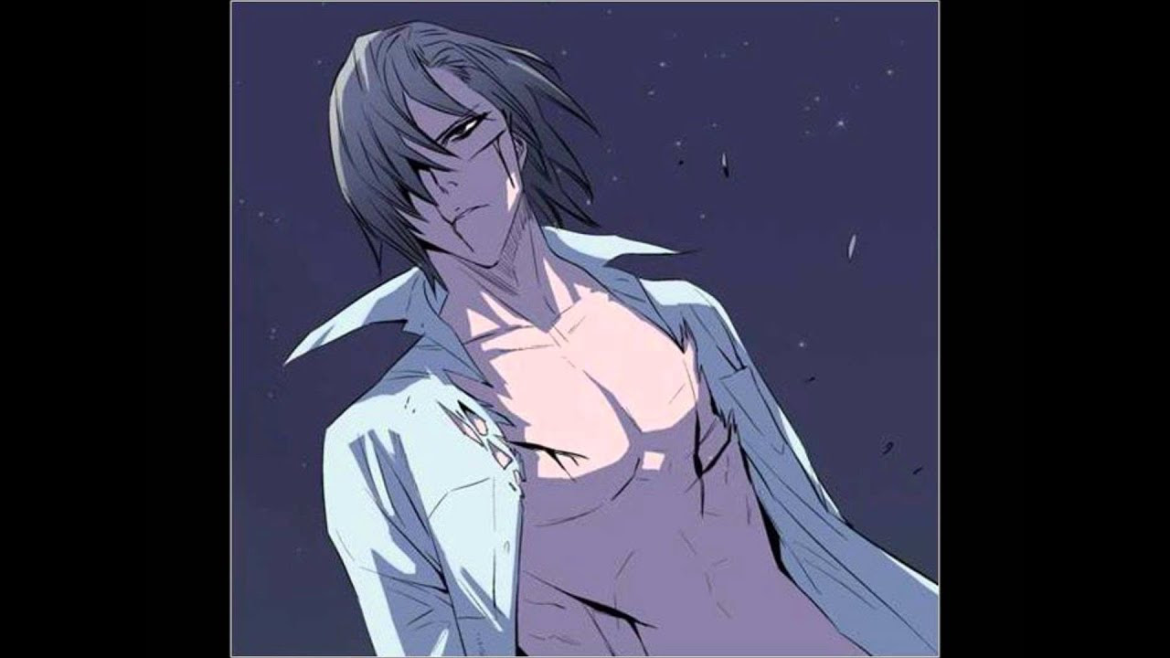 noblesse episode 2