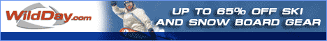 Click here to buy Ski and Snowboard gear online