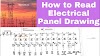 ⭐ How To Read An Electrical Diagram ⭐