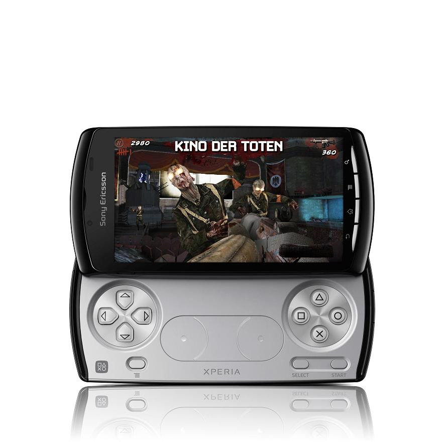 Download Call of Duty: Black Ops Zombies on Android from the Android ...