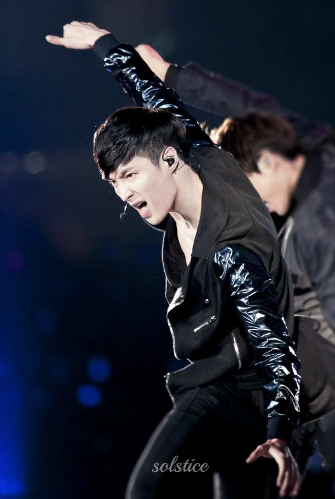 Exo The World Of Lay Lay ブログ