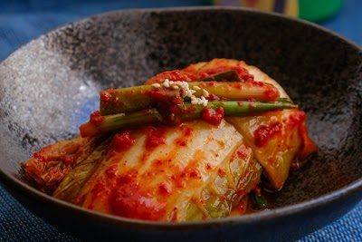 What is Kimchi, the delicious South Korean culinary speciality?