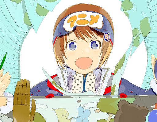 イメージ