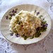 risotto miele gorgonzola