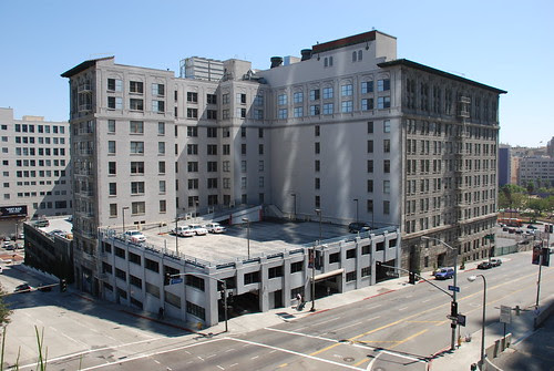 Subway Terminal Building