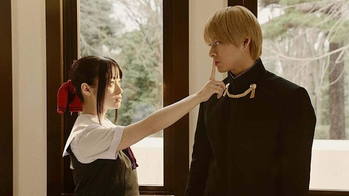 Watch The Movie Kaguya-sama: Love Is War 2019 HD Full 1080p Full Movie