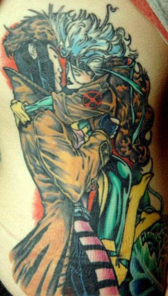 25 Yakuza  Tattoo  Art  Forms