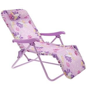 Amazon.com - Disney Tinkerbell Pool Beach Lounge Chair ...