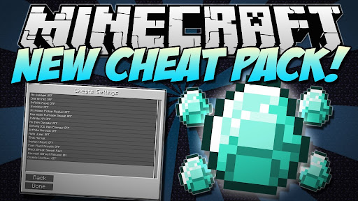 Minecraft Cheat To Creative Mode