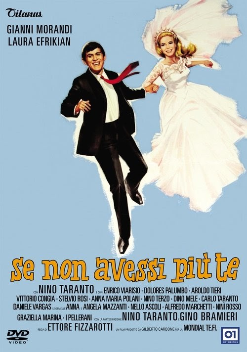 Assistir Se non avessi più te Filme 1965 Completo Dublado Online
Portuguese 1080p