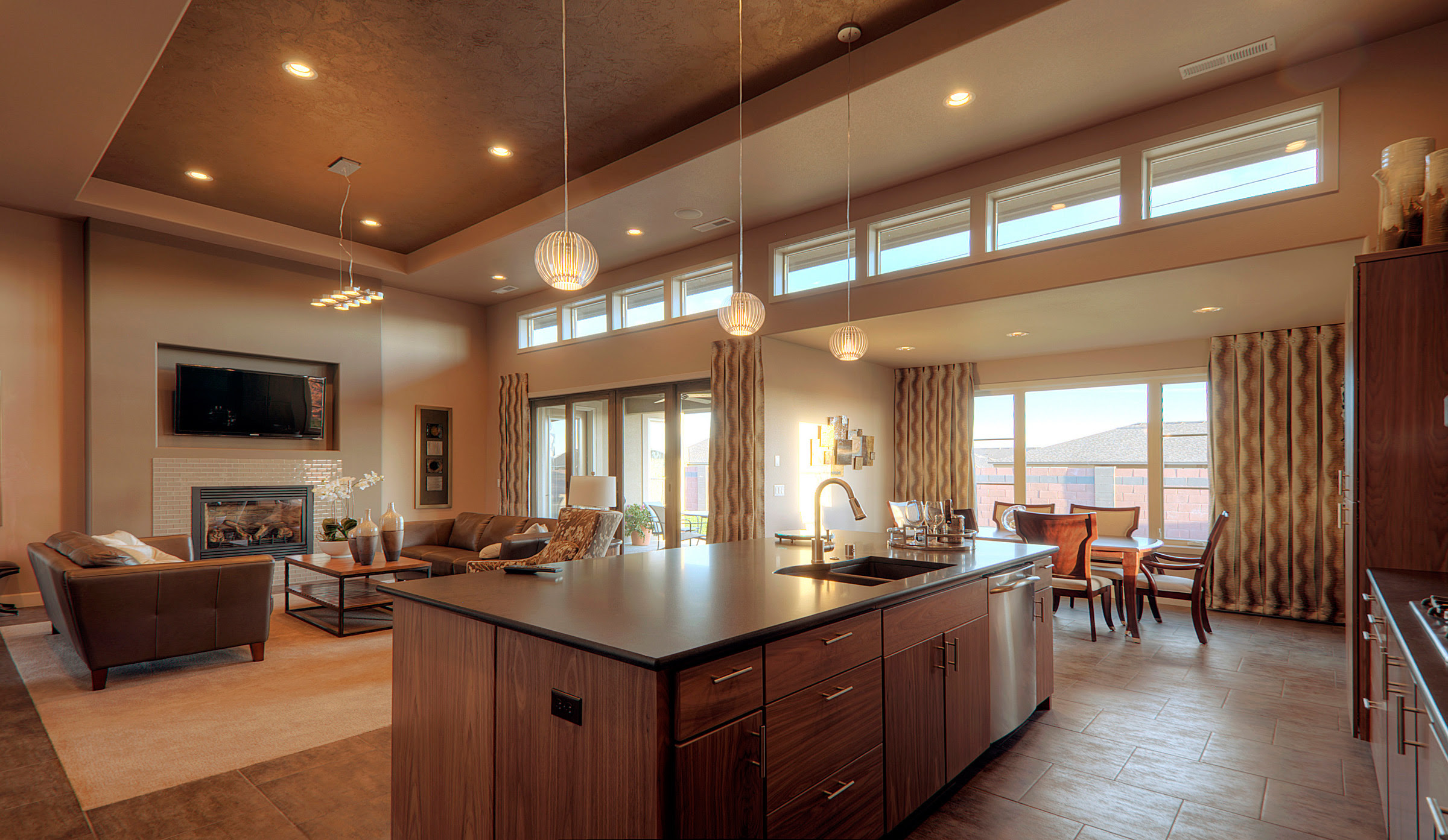 Open Floor Plans vs Closed Floor Plans Open Floor Plans vs Closed Floor Plans