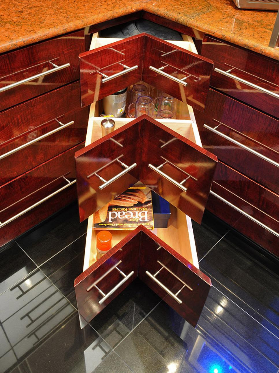 Kitchen Storage Ideas HGTV Kitchen Storage Ideas HGTV