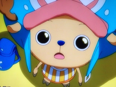 最高の可愛い One Piece チョッパー イラスト 最高の動物画像