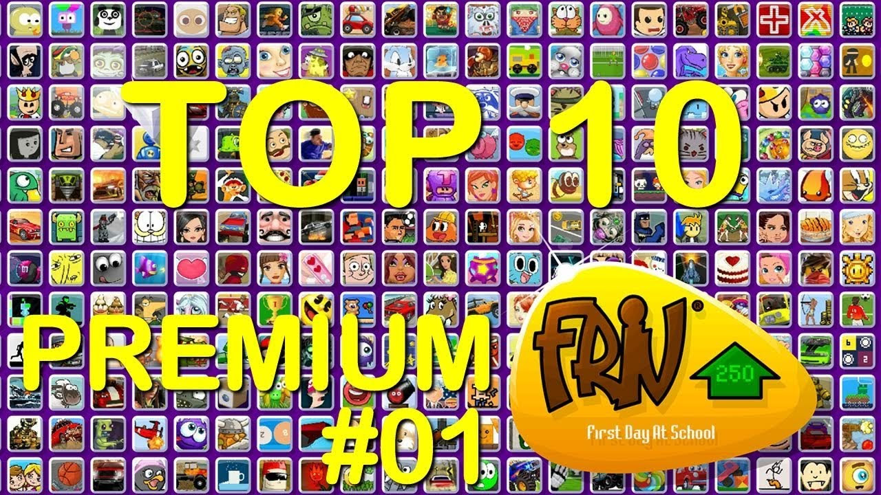 Collection of Juegos Friv Yoob Los Mejores Juegos Gratis ...