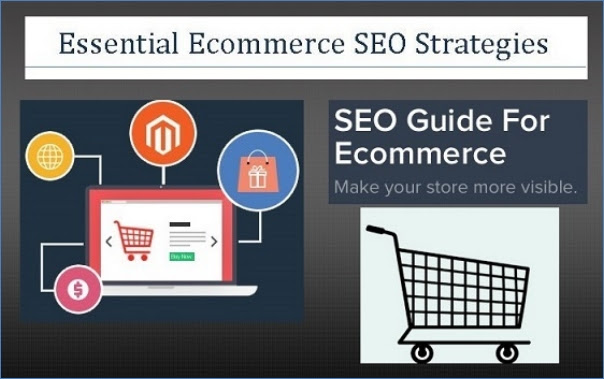 Essential eCommerce SEO Strategies To Boost Sales