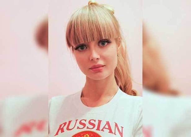 Angelica Kenova