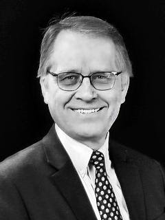 Mac Taylor, California's top, nonpartisan fiscal advisor, laid out the potential trouble spots facing the state's economy.
