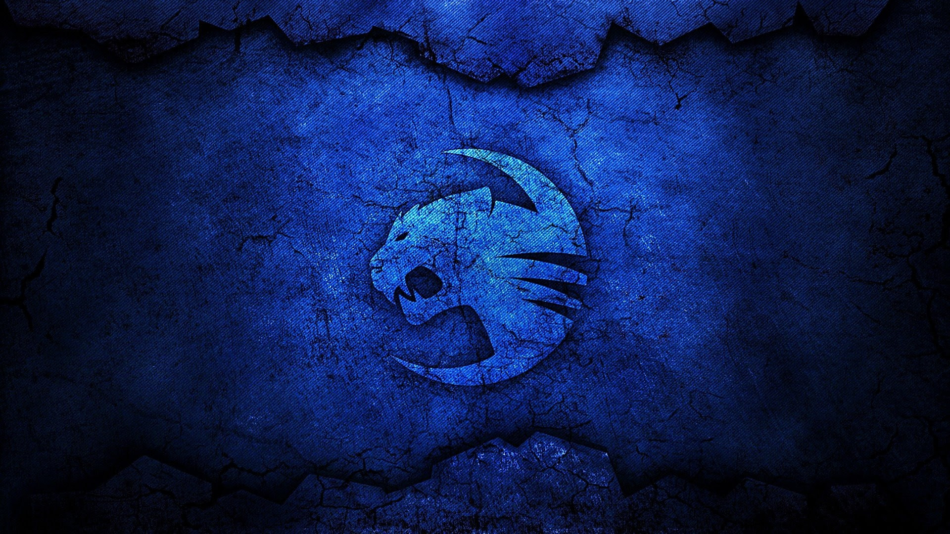 Blue Gaming Wallpaper (67+ images)