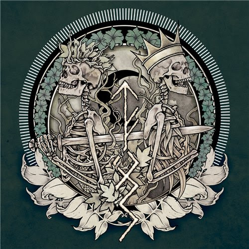 The Flight Of Sleipnir   Saga (2013) FLAC