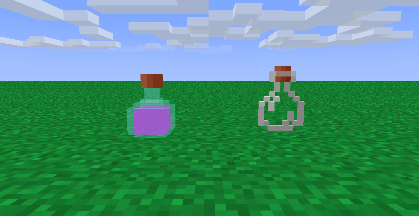3d Potion Rig For 0 6 2 And 0 7 Added Splash Potion Rigs Mine Imator Forums