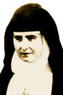 Rafaela María del Sagrado Corazón, Santa