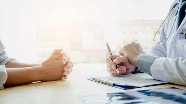Dr. James Mold, a family physician and author of Achieving Your Personal Health Goals, says doctors should work with their patients to set mutually agreed-upon goals throughout life.