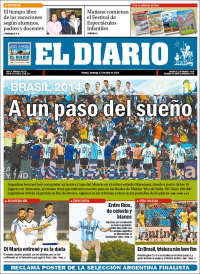 El Diario de Paraná
