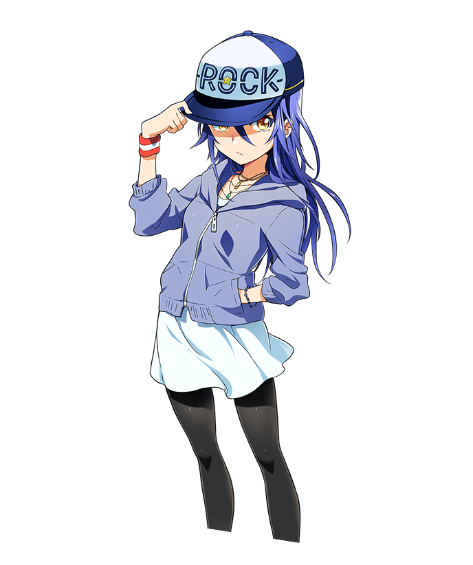 Tokyo 7th シスターズ キャラクター