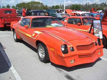 classic car show austin