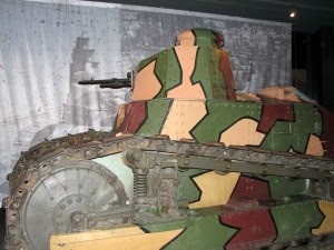 Canberra War Museum 06