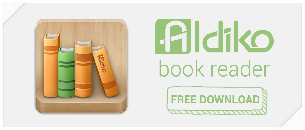 Aldiko Book Reader Premium v.3.0.20 APK Download per Android ...