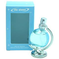 Beautyfactory ミーパ スカイ プラネット Edt Sp ml Sky Planet Eau De Toilette Spray