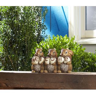 Shop for Lawn Ornaments & Statues in the Outdoor Living department ...